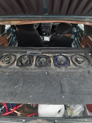 LADA (VAZ) 2108 2000, 210,099 km - 1.5 л - Bakı