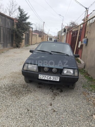 LADA (VAZ) 2108 2000, 210,099 km - 1.5 л - Bakı