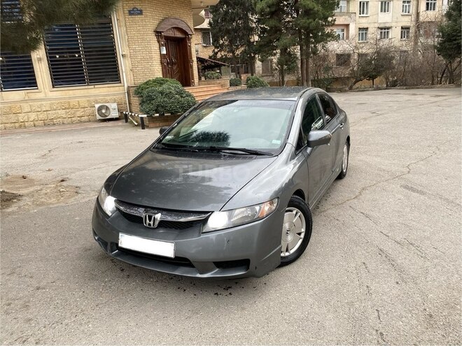 Honda Civic 2009, 325,628 km - 1.3 l - Bakı