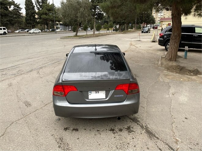 Honda Civic 2009, 325,628 km - 1.3 l - Bakı