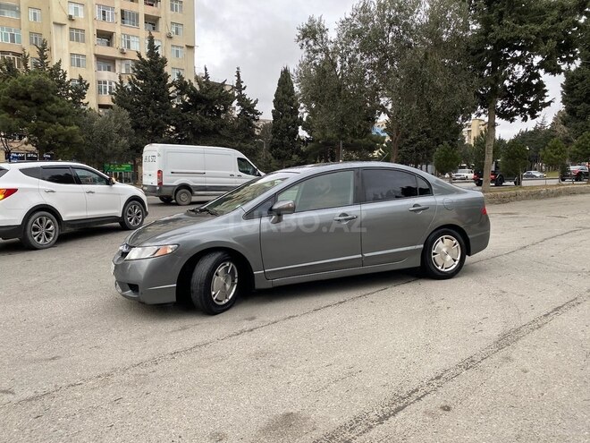 Honda Civic 2009, 325,628 km - 1.3 l - Bakı