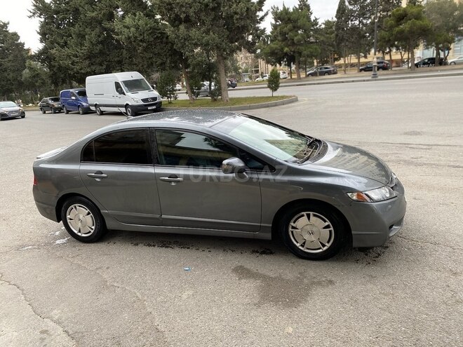 Honda Civic 2009, 325,628 km - 1.3 l - Bakı