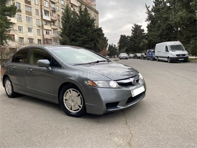 Honda Civic 2009, 325,628 km - 1.3 l - Bakı