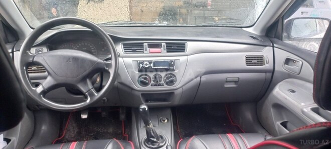 Mitsubishi Lancer 2006, 53,200 km - 1.3 l - Bakı