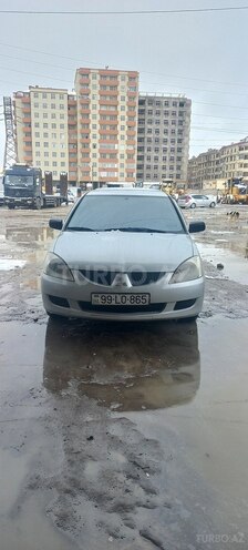 Mitsubishi Lancer 2006, 53,200 km - 1.3 l - Bakı