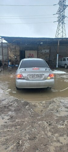 Mitsubishi Lancer 2006, 53,200 km - 1.3 l - Bakı