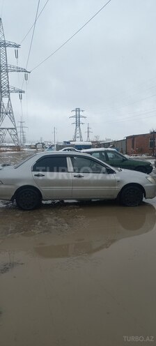 Mitsubishi Lancer 2006, 53,200 km - 1.3 l - Bakı