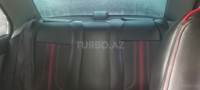 Mitsubishi Lancer 2006, 53,200 km - 1.3 l - Bakı