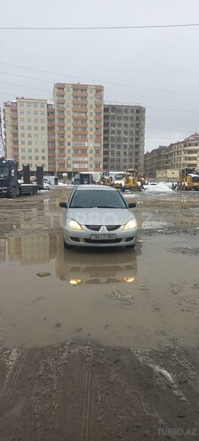 Mitsubishi Lancer 2006, 53,200 km - 1.3 l - Bakı