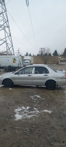 Mitsubishi Lancer 2006, 53,200 km - 1.3 l - Bakı