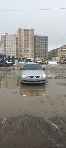 Mitsubishi Lancer 2006, 53,200 km - 1.3 l - Bakı