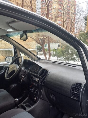 Opel Zafira 1999, 456,757 km - 1.8 l - Sumqayıt