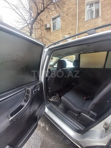 Opel Zafira 1999, 456,757 km - 1.8 l - Sumqayıt