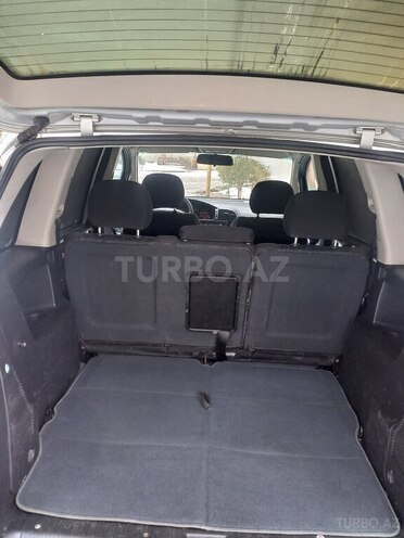 Opel Zafira 1999, 456,757 km - 1.8 l - Sumqayıt