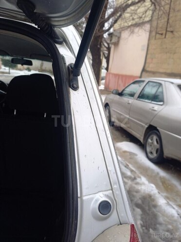 Opel Zafira 1999, 456,757 km - 1.8 l - Sumqayıt