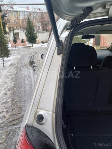 Opel Zafira 1999, 456,757 km - 1.8 l - Sumqayıt