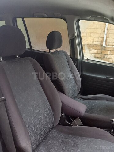 Opel Zafira 1999, 456,757 km - 1.8 l - Sumqayıt