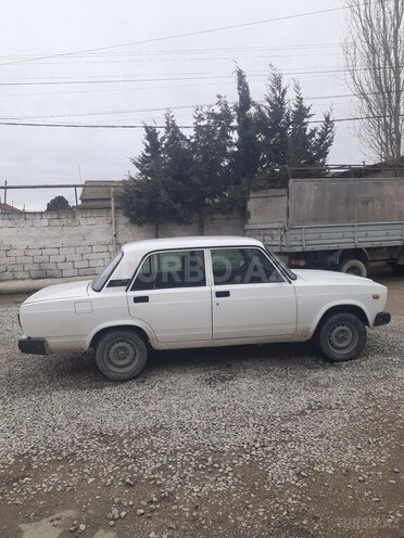 LADA (VAZ) 2107 2002, 67,616 km - 1.6 л - Bakı