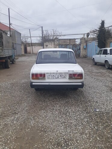 LADA (VAZ) 2107 2002, 67,616 km - 1.6 л - Bakı