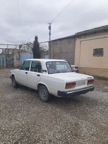 LADA (VAZ) 2107 2002, 67,616 km - 1.6 л - Bakı