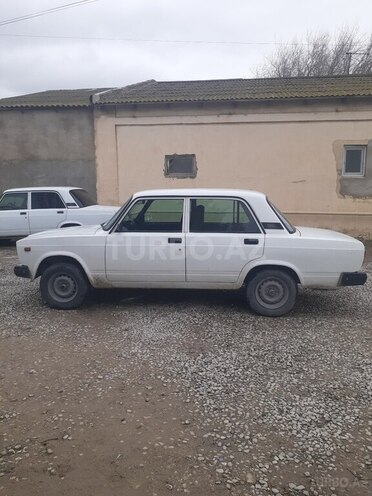 LADA (VAZ) 2107 2002, 67,616 km - 1.6 л - Bakı