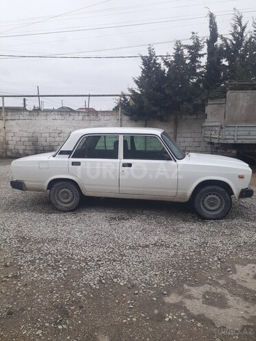 LADA (VAZ) 2107 2002, 67,616 km - 1.6 л - Bakı