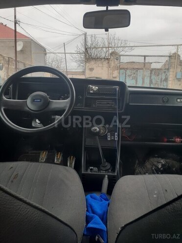 LADA (VAZ) 2107 2002, 67,616 km - 1.6 л - Bakı
