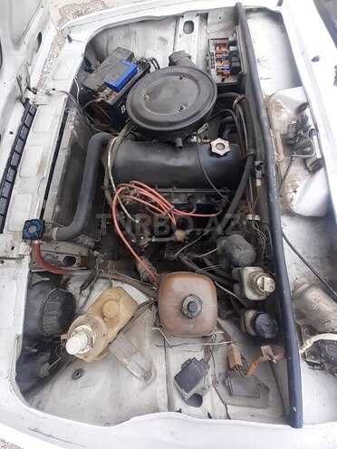 LADA (VAZ) 2107 2002, 67,616 km - 1.6 л - Bakı