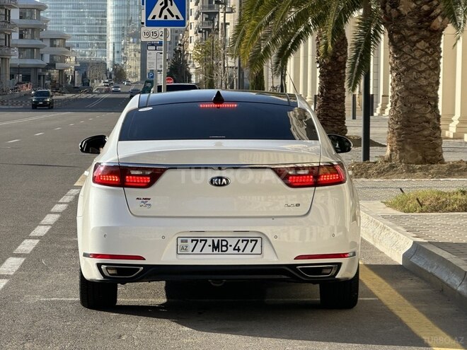 Kia K7 2016, 150,000 km - 2.2 l - Bakı