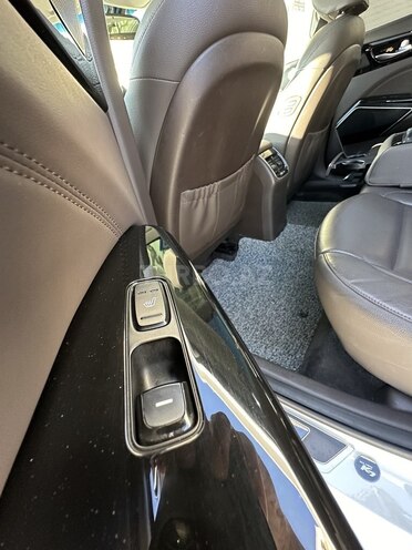 Kia K7 2016, 150,000 km - 2.2 l - Bakı