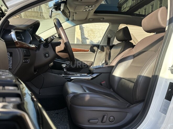 Kia K7 2016, 150,000 km - 2.2 l - Bakı