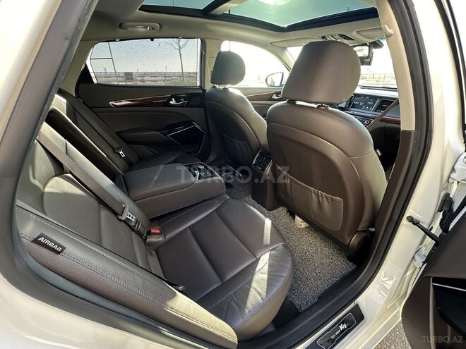 Kia K7 2016, 150,000 km - 2.2 l - Bakı