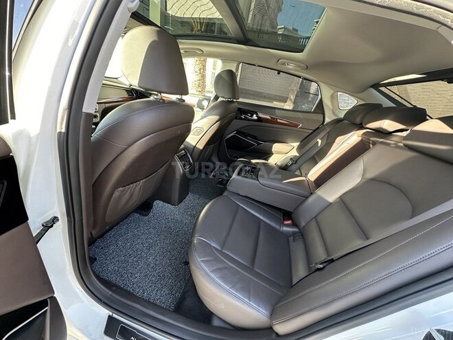 Kia K7 2016, 150,000 km - 2.2 l - Bakı