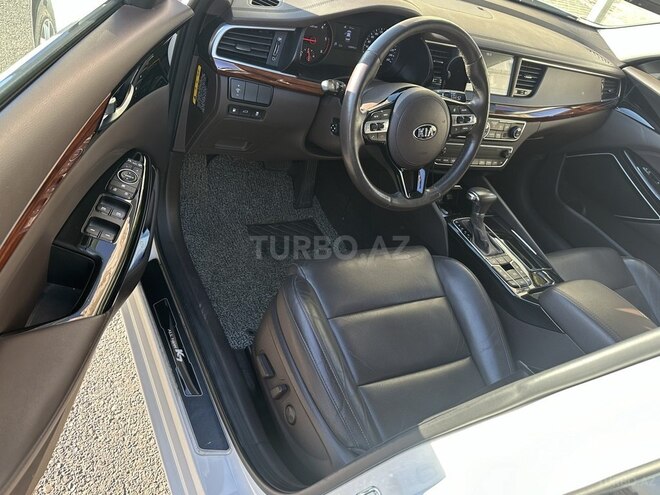 Kia K7 2016, 150,000 km - 2.2 l - Bakı