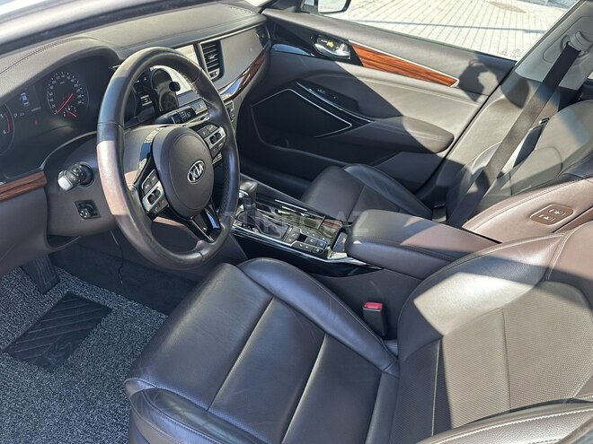 Kia K7 2016, 150,000 km - 2.2 l - Bakı