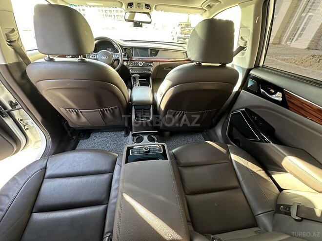Kia K7 2016, 150,000 km - 2.2 l - Bakı