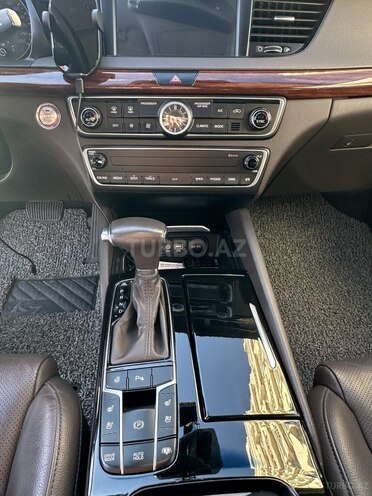 Kia K7 2016, 150,000 km - 2.2 l - Bakı