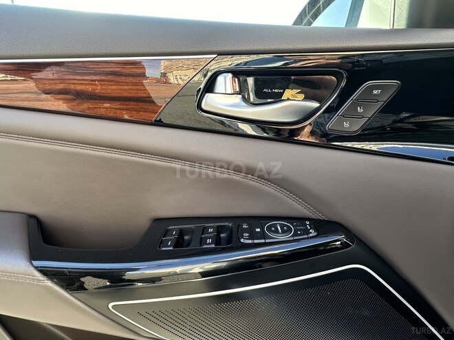 Kia K7 2016, 150,000 km - 2.2 l - Bakı