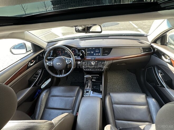 Kia K7 2016, 150,000 km - 2.2 l - Bakı
