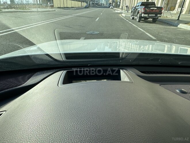 Kia K7 2016, 150,000 km - 2.2 l - Bakı