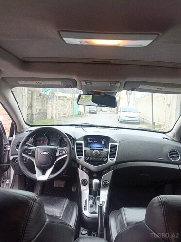 Chevrolet Cruze 2014, 242,200 km - 1.4 l - Bakı