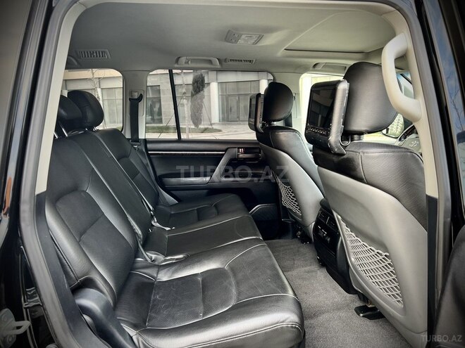 Toyota Land Cruiser 2014, 126,000 km - 4.0 л - Bakı