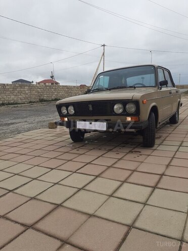 LADA (VAZ) 2106 1993, 230,000 km - 1.6 l - Bakı