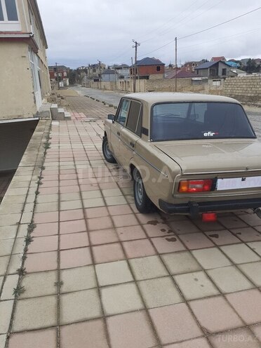 LADA (VAZ) 2106 1993, 230,000 km - 1.6 l - Bakı