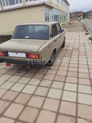 LADA (VAZ) 2106 1993, 230,000 km - 1.6 l - Bakı