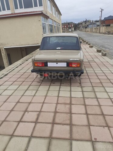 LADA (VAZ) 2106 1993, 230,000 km - 1.6 l - Bakı