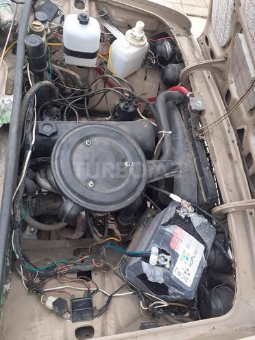 LADA (VAZ) 2106 1993, 230,000 km - 1.6 l - Bakı