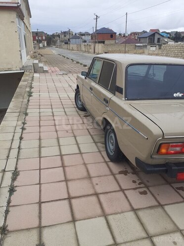LADA (VAZ) 2106 1993, 230,000 km - 1.6 l - Bakı