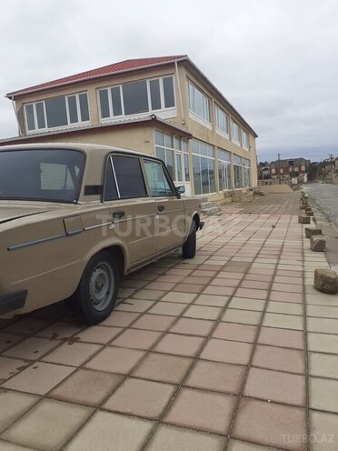 LADA (VAZ) 2106 1993, 230,000 km - 1.6 l - Bakı
