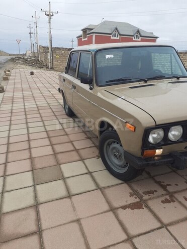 LADA (VAZ) 2106 1993, 230,000 km - 1.6 l - Bakı